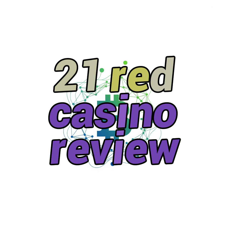 21 red casino review