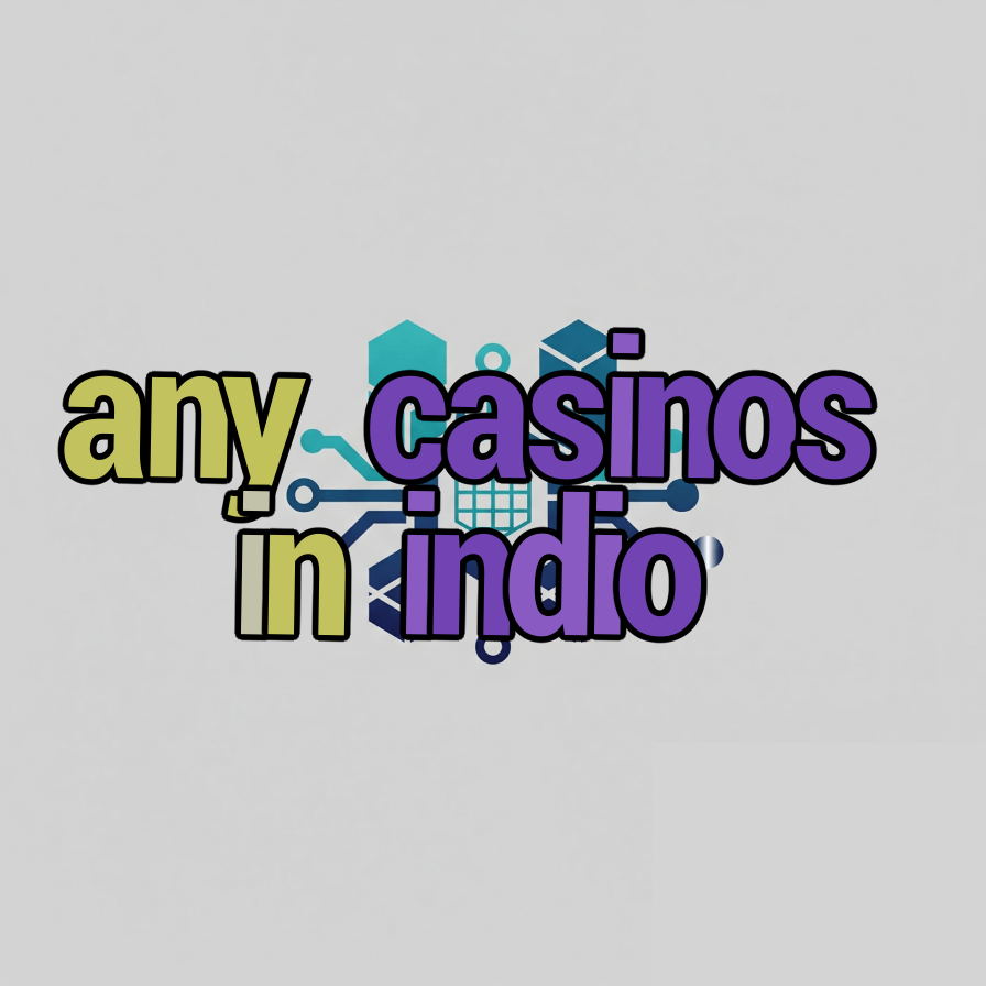 any casinos in indio