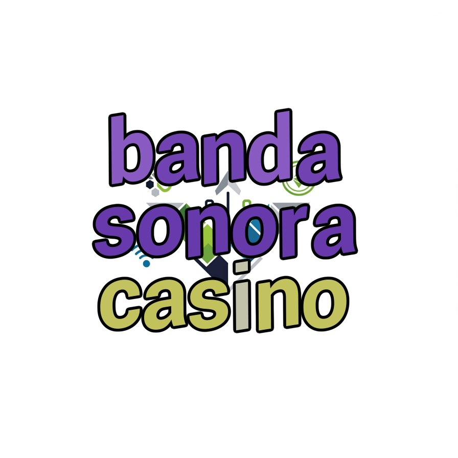 banda sonora casino