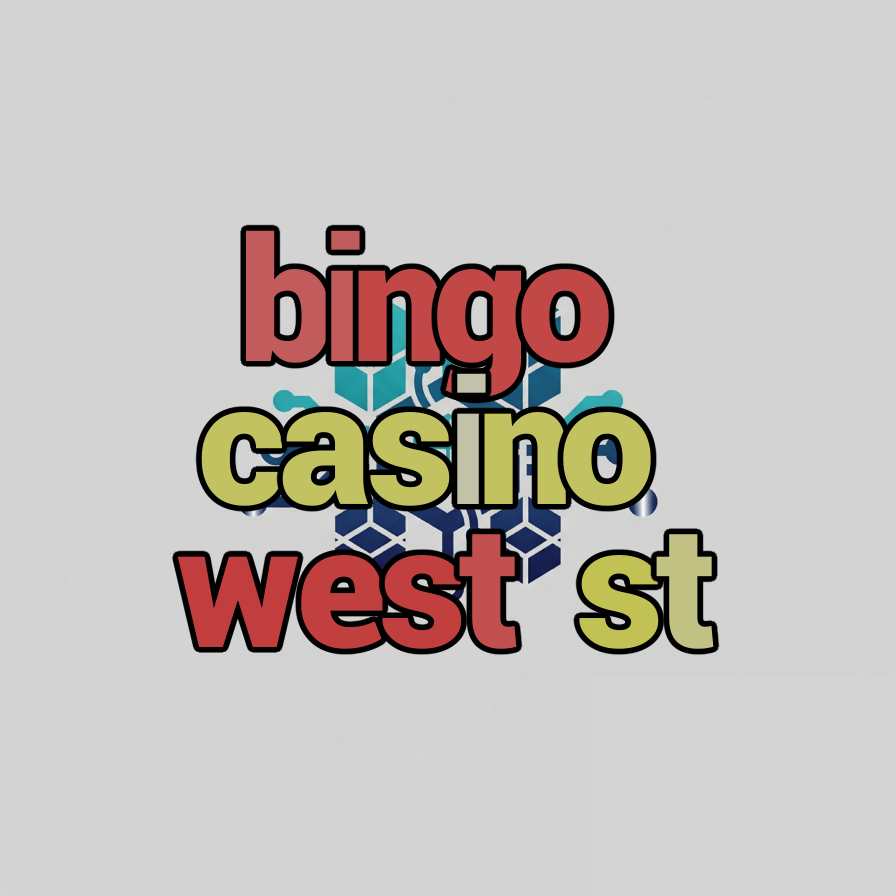 bingo casino west st