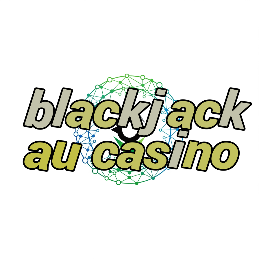 blackjack au casino